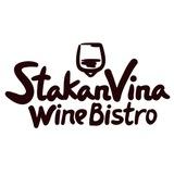 stakanvina 🍷