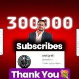 Anil sir ITI YouTube Channel(www.anilsiriti.in)