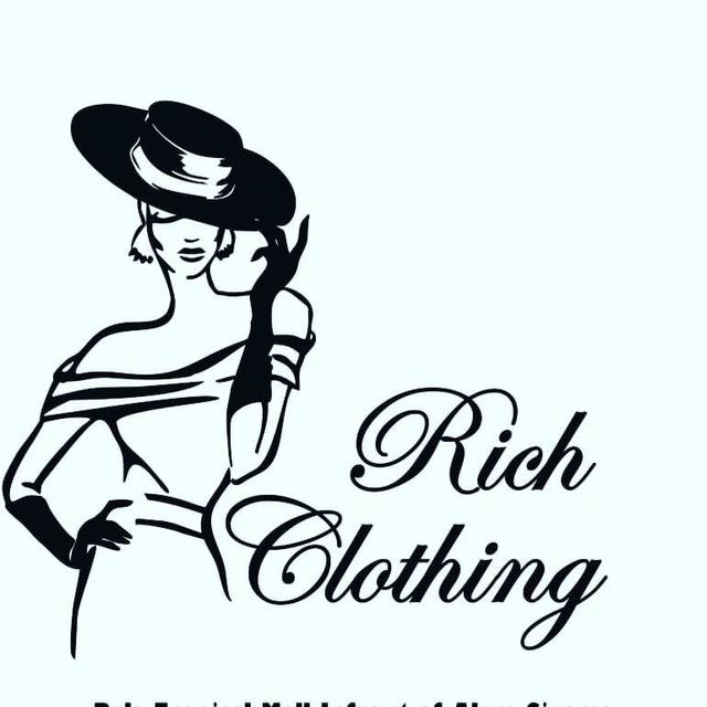 Rich Clothing Garad Branch
