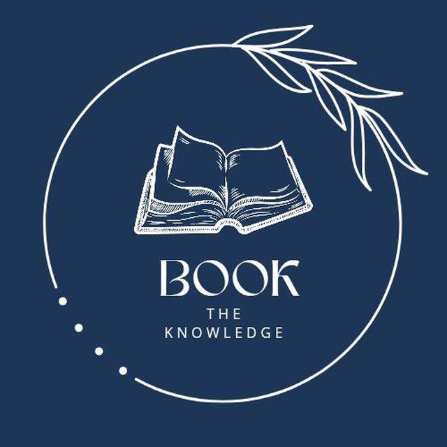Book the Knowledge