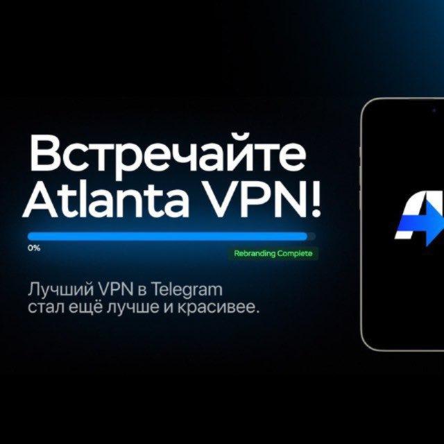AtlantaVpn & SATS