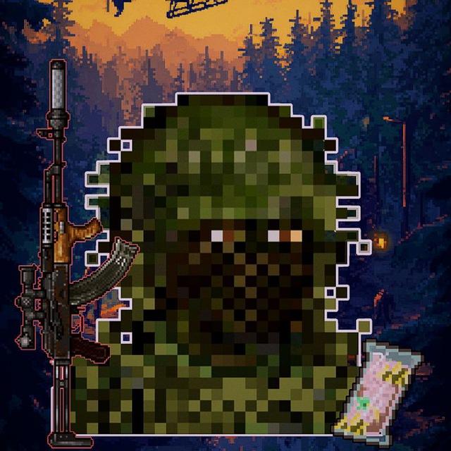 Mini DAYZ START