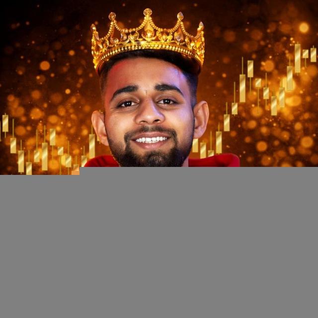 GOLD GOD DYNASTY 👑