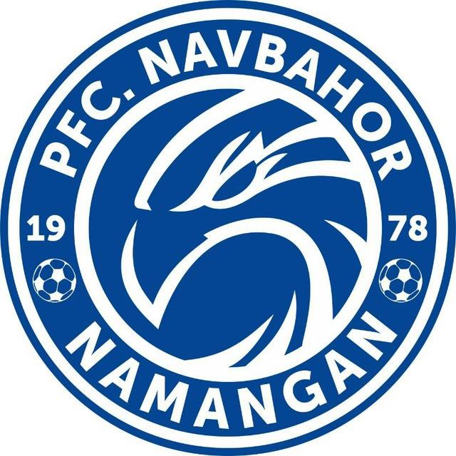 FCNAVBAHOR | Rasmiy kanal