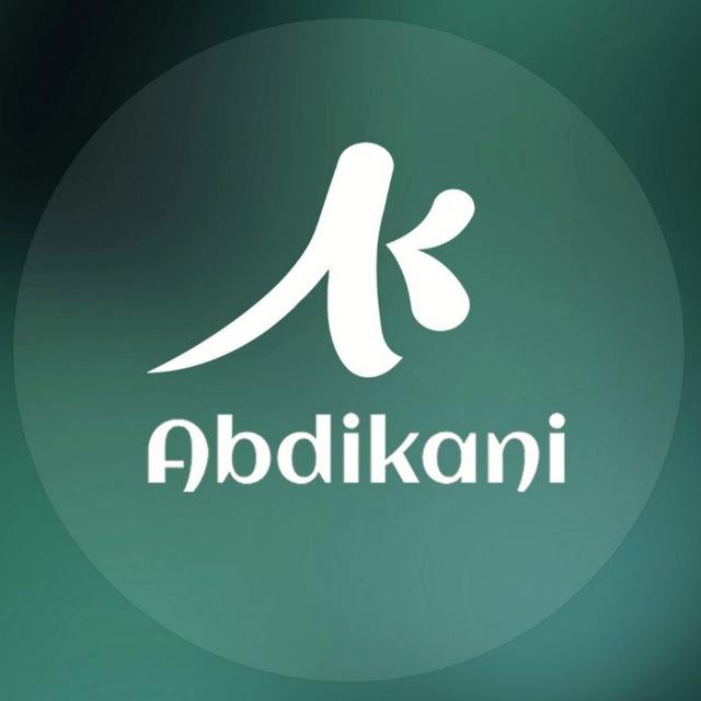 Abdikani ak