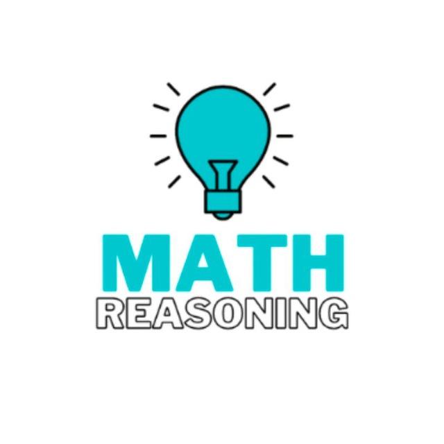 Maths Reasoning Special