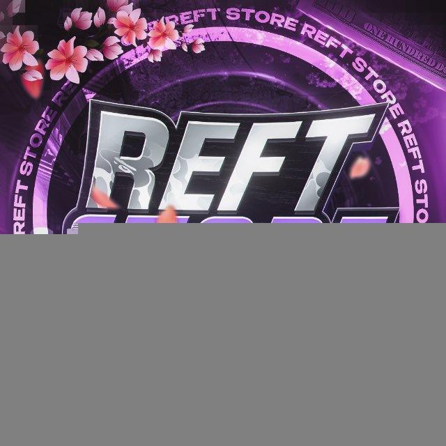 reft.store