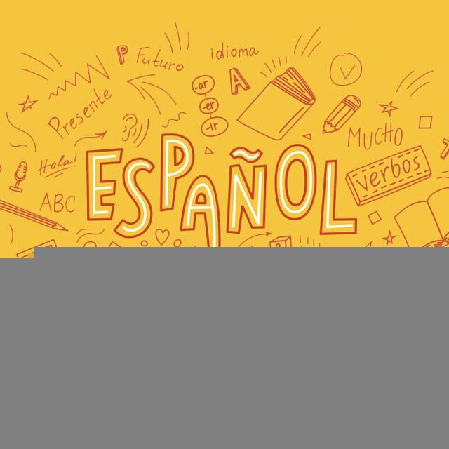 Испанский язык / Español 🇪🇸