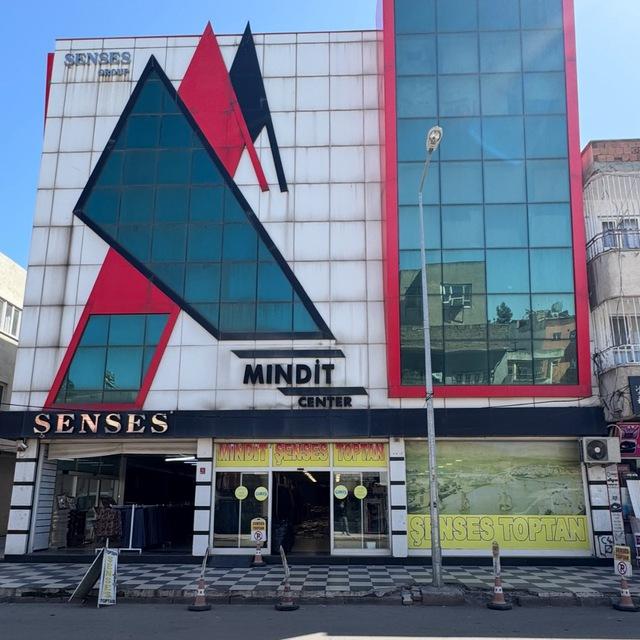 Mindit şenses - Acemi kids
