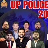 UP POLICE BATCH THE SPEED