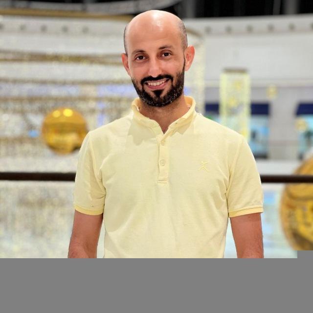قناة د.صلاح ناجي