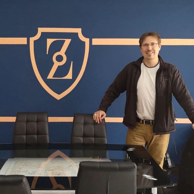 Zufluchtsort Bolivien - Enrique informiert (Offiziell)