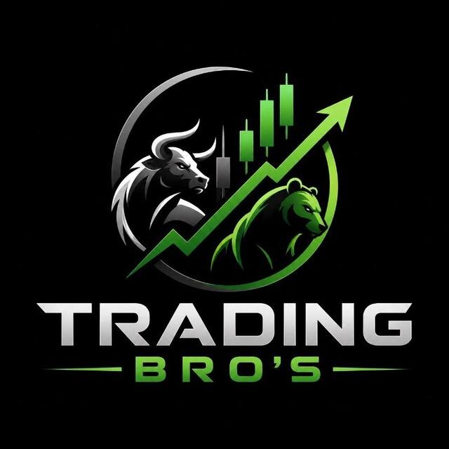 𝗧𝗥𝗔𝗗𝗜𝗡𝗚 𝗕𝗥𝗢'𝗦™