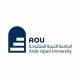 AOU KSA قروبات الجامعة العربية المفتوحة
