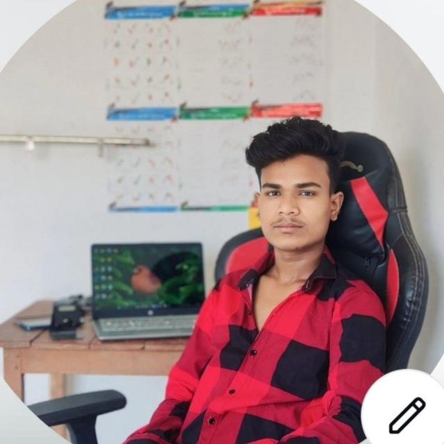 𝐒𝐚𝐡𝐧𝐢 𝐓𝐫𝐚𝐝𝐞𝐫