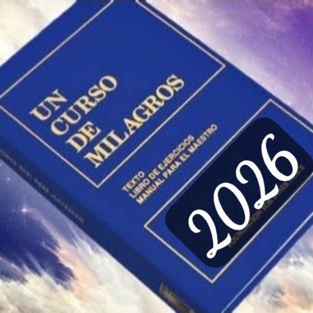 Un Curso De Milagros 📘UCDM Era de Acuario