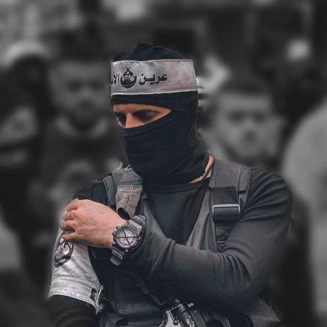 صور شهداء فلسطين