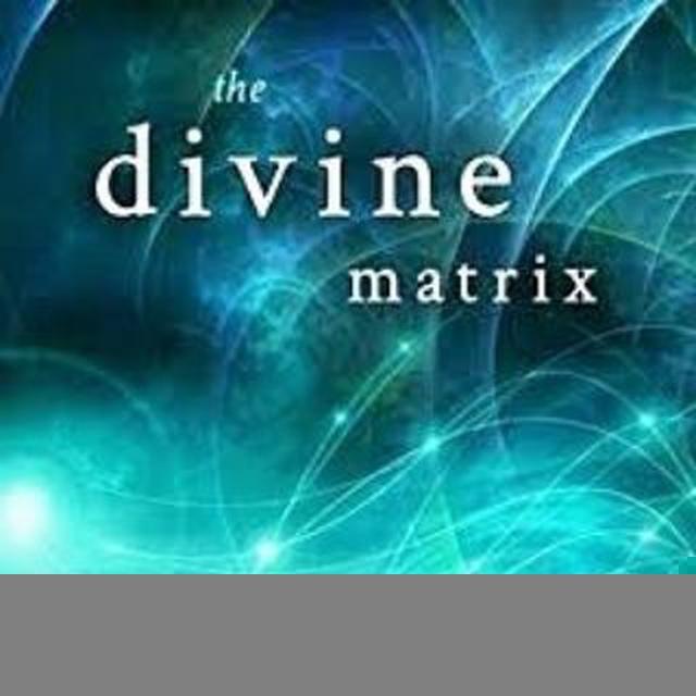 ماتریکس الهی divine matrix