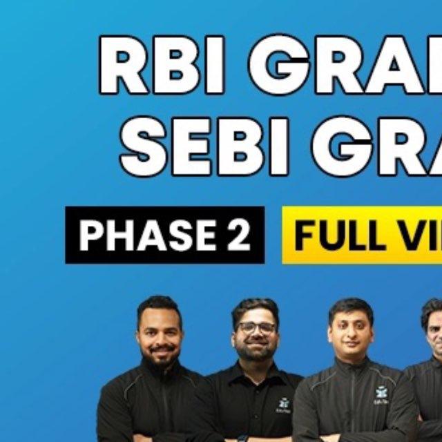 Edutap Rbi grade A/B videos provider bot