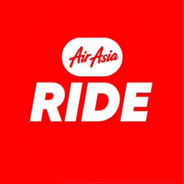 Penang airasia Ride Infomation