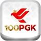 100PGK Official channel