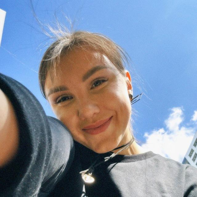 14:44 | ЗНАК ОТ ДУХА ✨