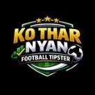 ဘောလုံး Free Tip⚽Channel Ko TharNyan ( ဥာဏ်ကြီးရှင် )