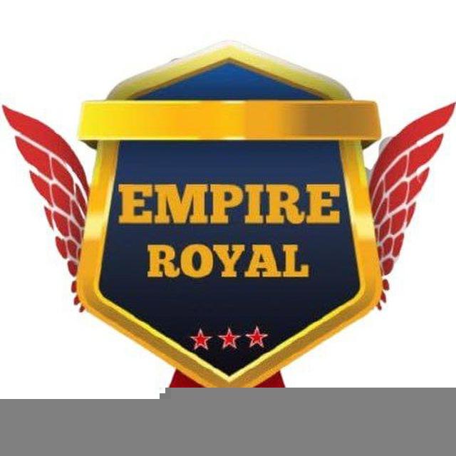 🍁EMPIRE ROYAL🍁