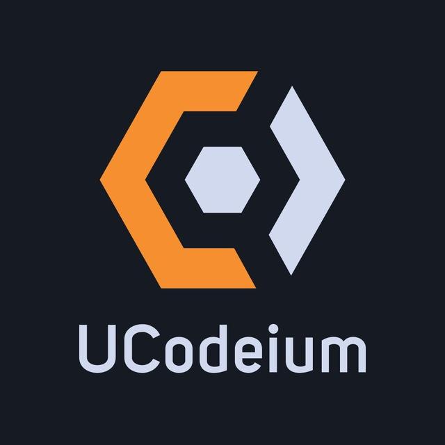 UCodeium