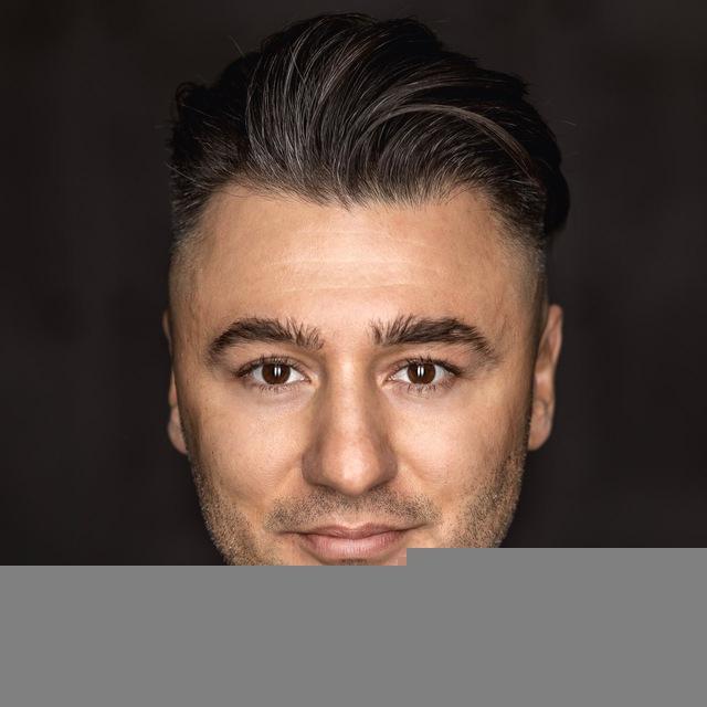 Ivan Sorokin