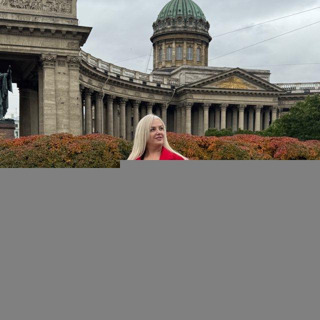 Олеся Петрова Психолог