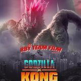 GODZILA X KINGKONG THE NEW EMPIRE