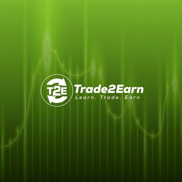 TRADE2EARN CHANNEL 🏠