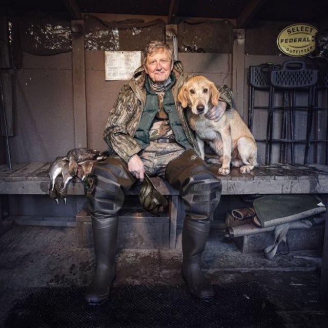 Senator John Kennedy 🇺🇸