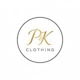 P&K clothing collection 🫶