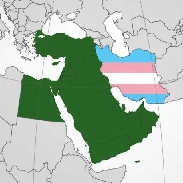 Middle East Spectator — MES