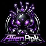 AlienApk ⟟⋏⎅⟟⍀⏃