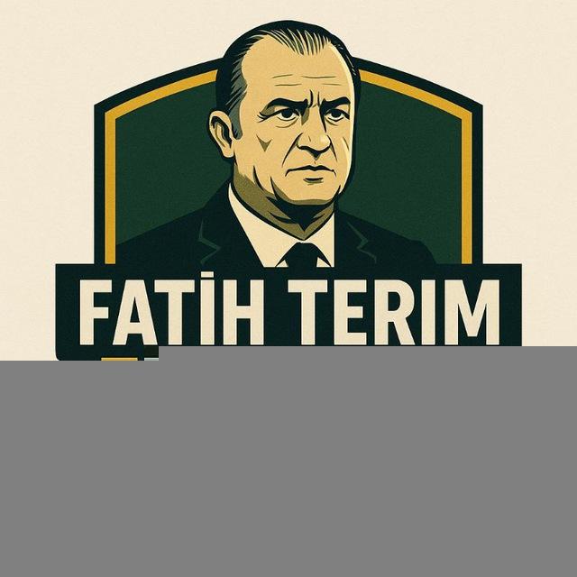 FATİH TERİM | İDDAA SOHBET