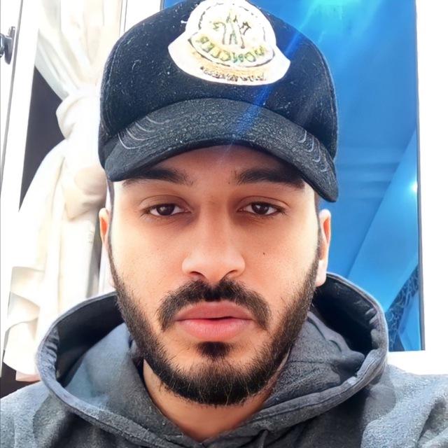 القاري بلال دربالي🎙️