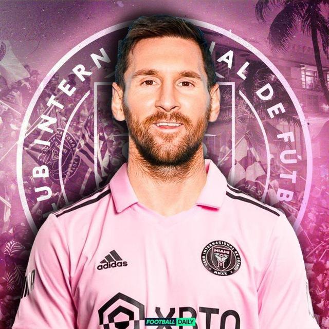 🇦🇷 MESSI TV | RASMIY