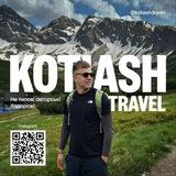 KOTIASH TRAVEL