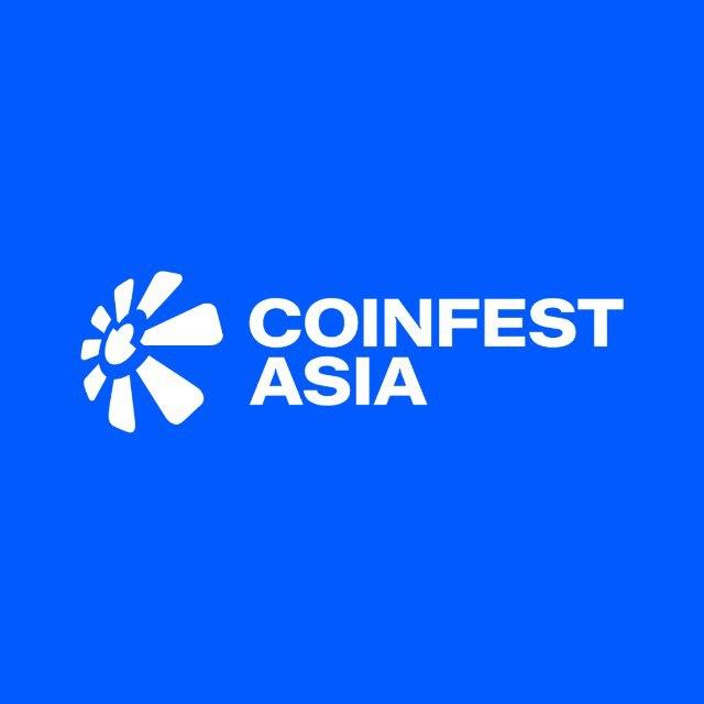 Coinfest Asia