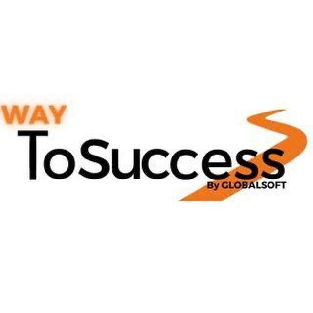Way to success by GLOBALSOFT