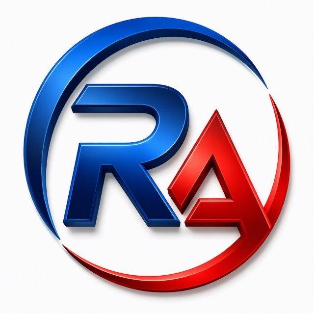 RA - Russia Amica (Дружественная Россия)