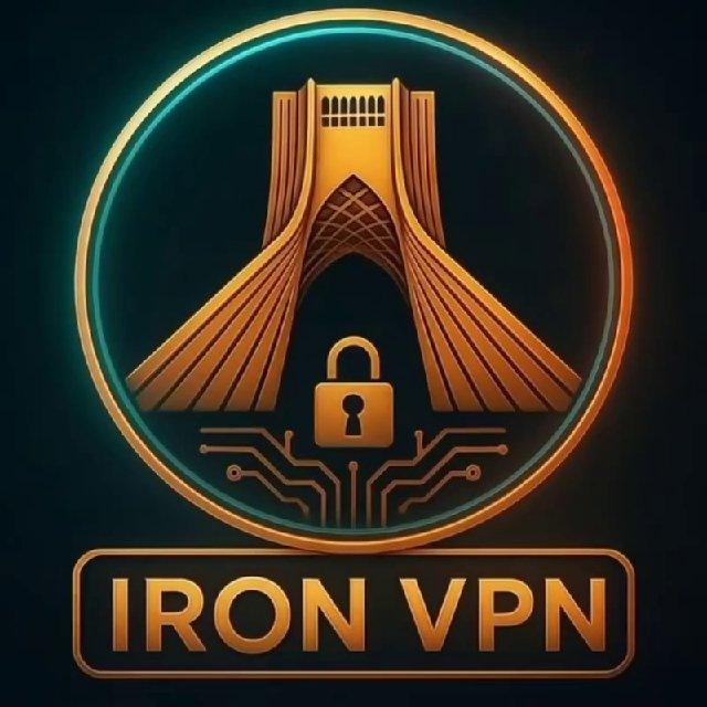 IRON VPN 🚀