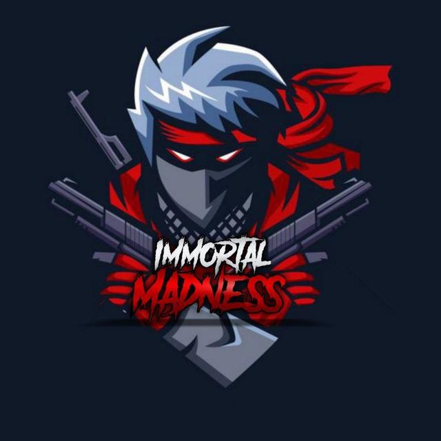 Immortal Madness