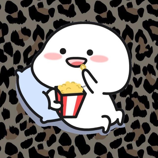 QUBY STICKERS FOR YOU 💖