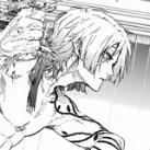 مانجا القفل الأزرق | Blue Lock
