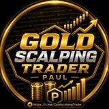 Gold Scalping Trader