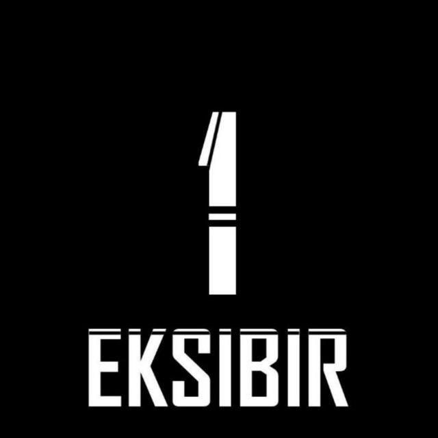 EKSİ-1
